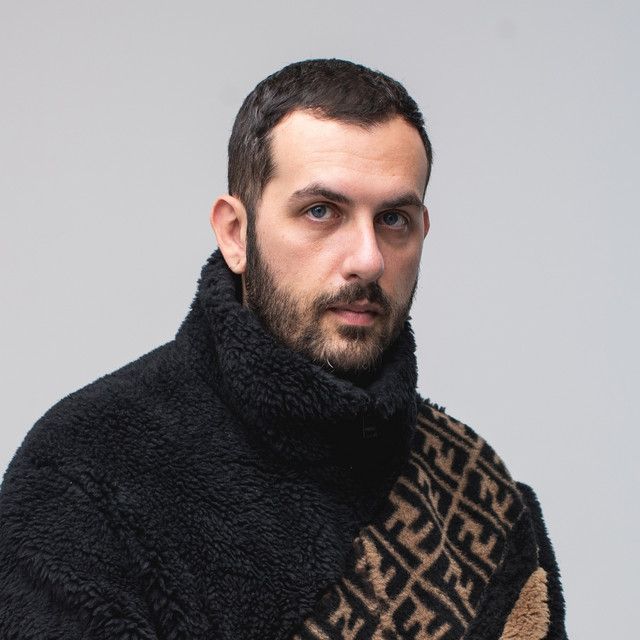Stephan Jolk