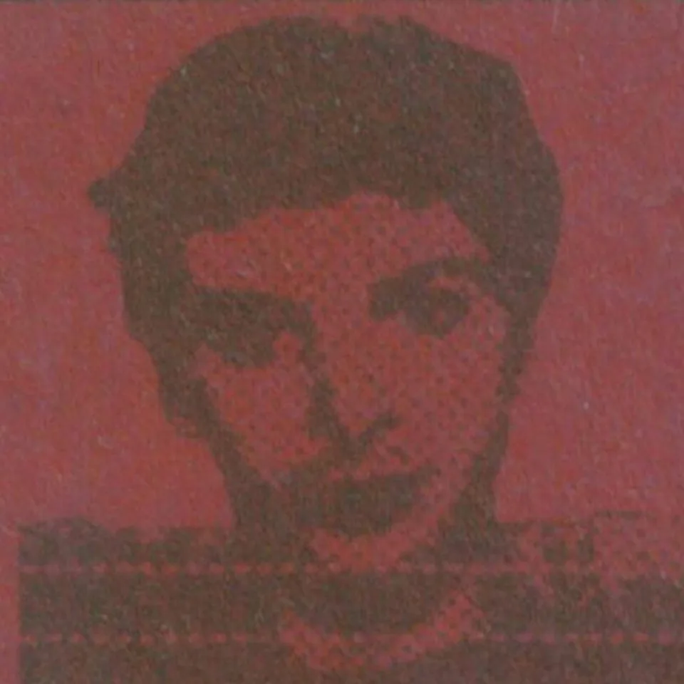 Garrett David