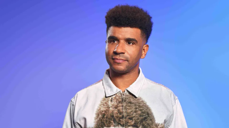 Jamie Jones