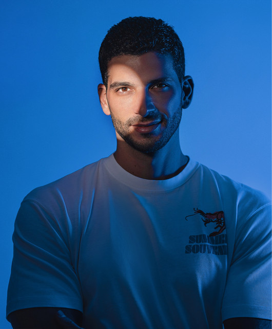 Rayan Woods