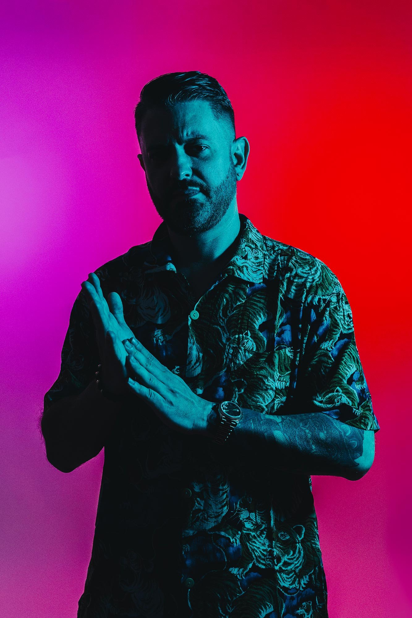Sébastien Léger