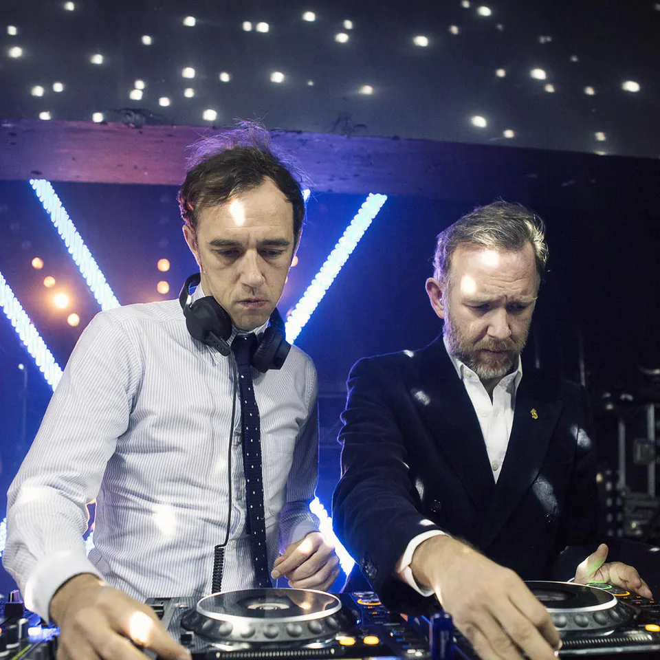 2manydjs