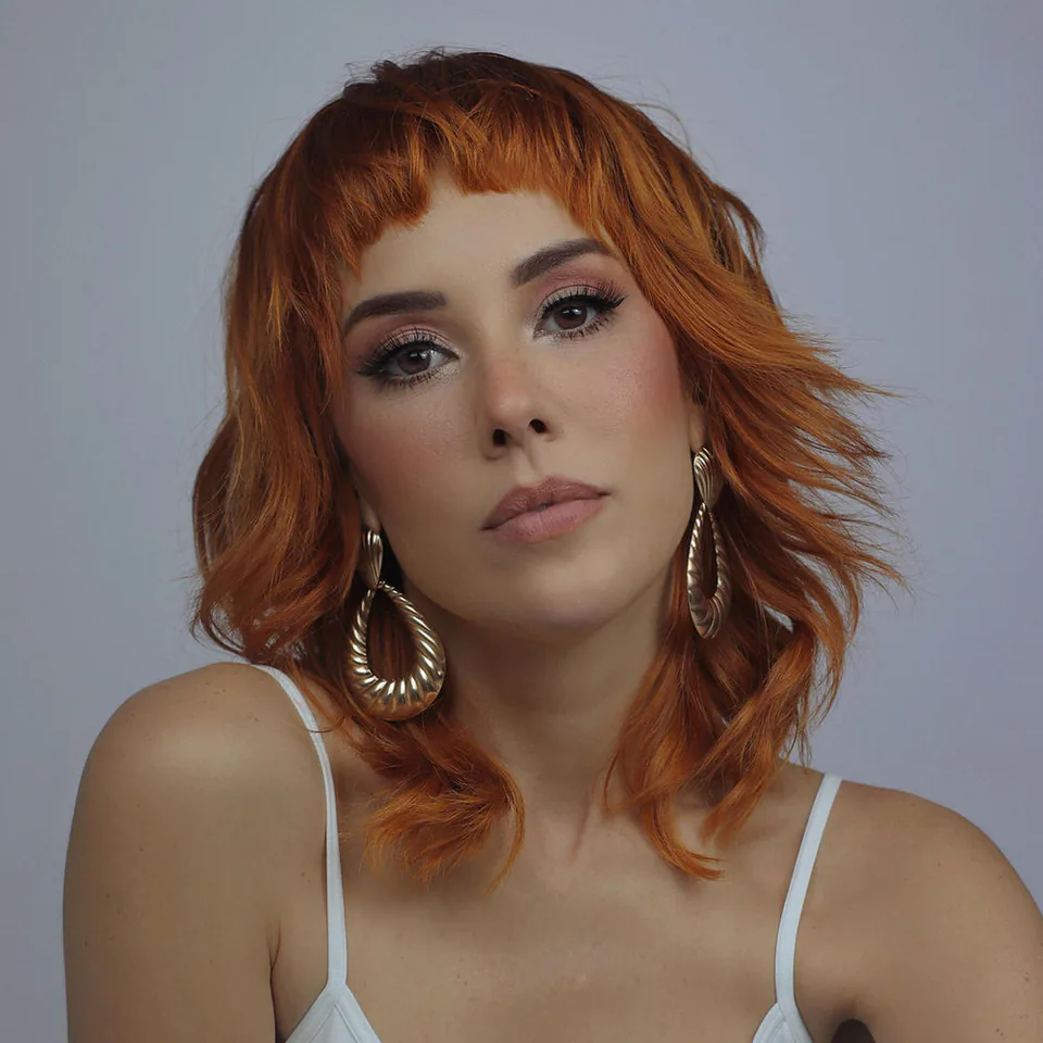 Aline Rocha