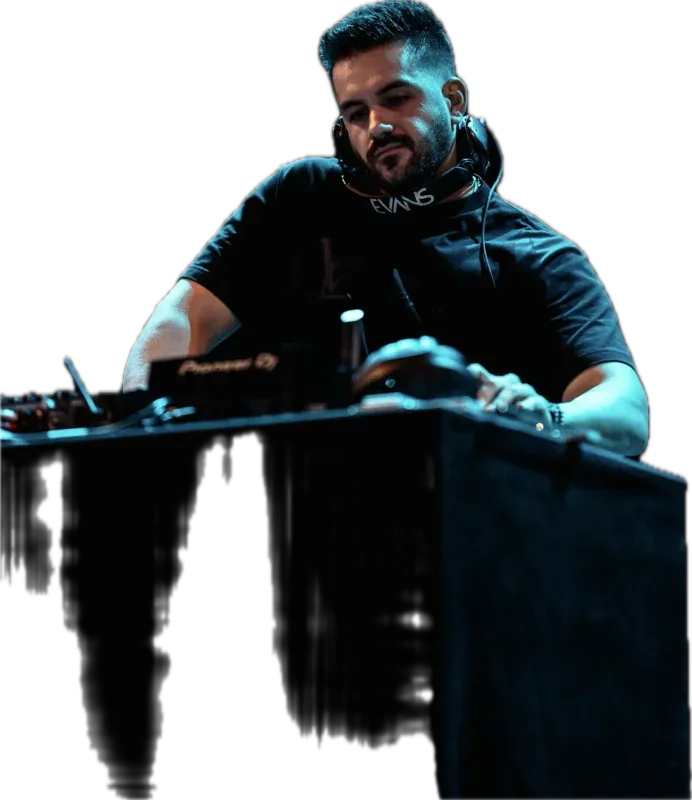 Angelos Evans