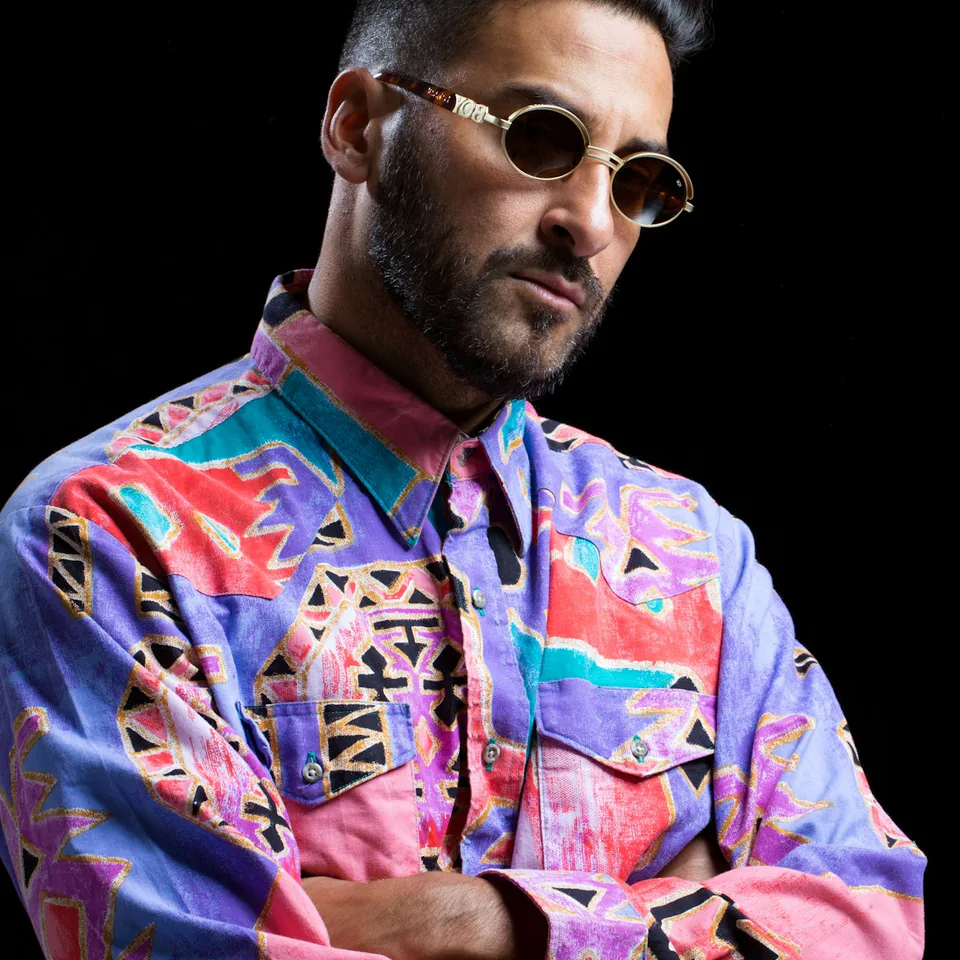 Armand Van Helden