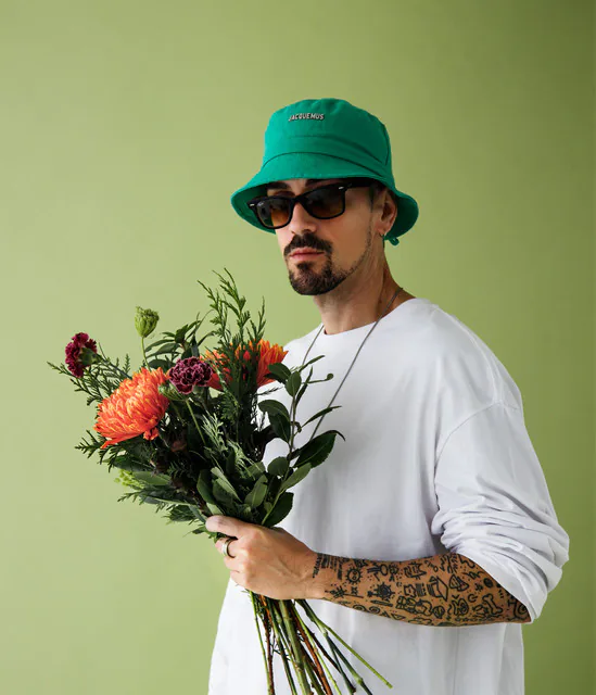 Bastian Bux