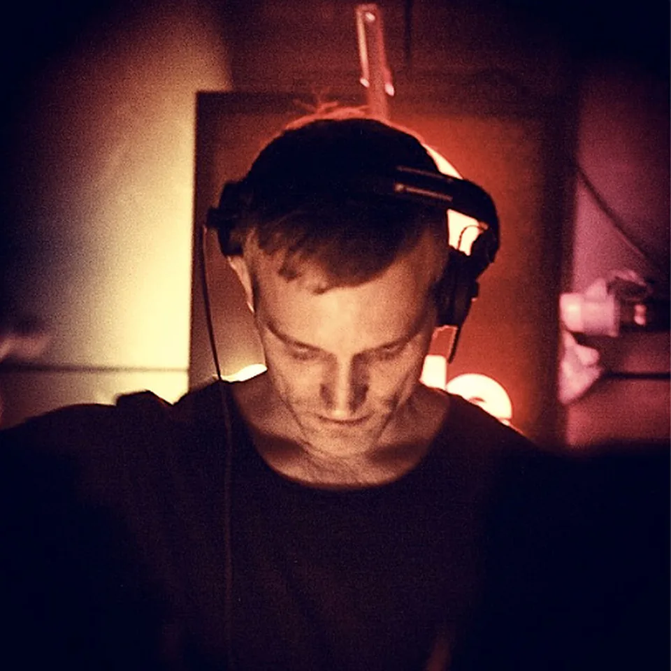 Ben Klock