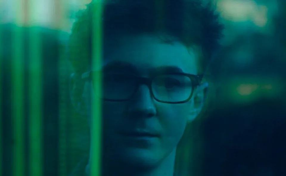 Ben UFO