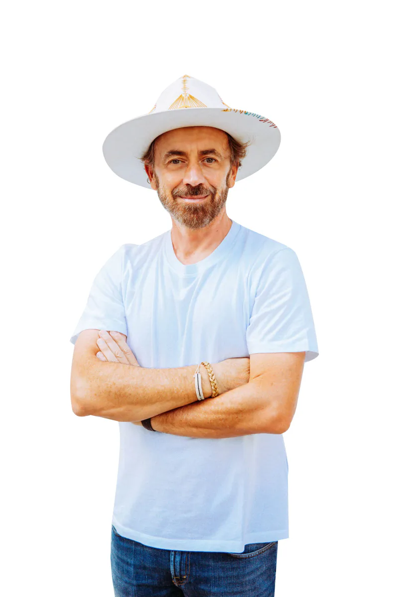 Benny Benassi