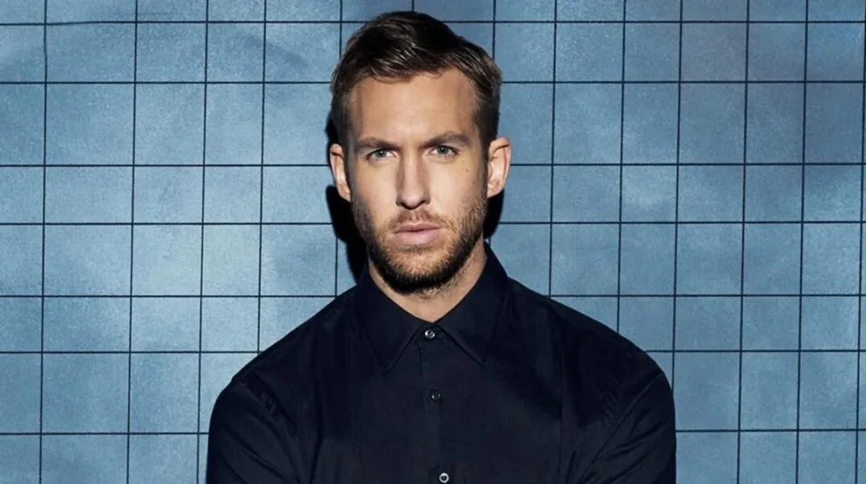 Calvin Harris