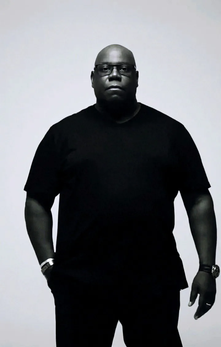 Carl Cox