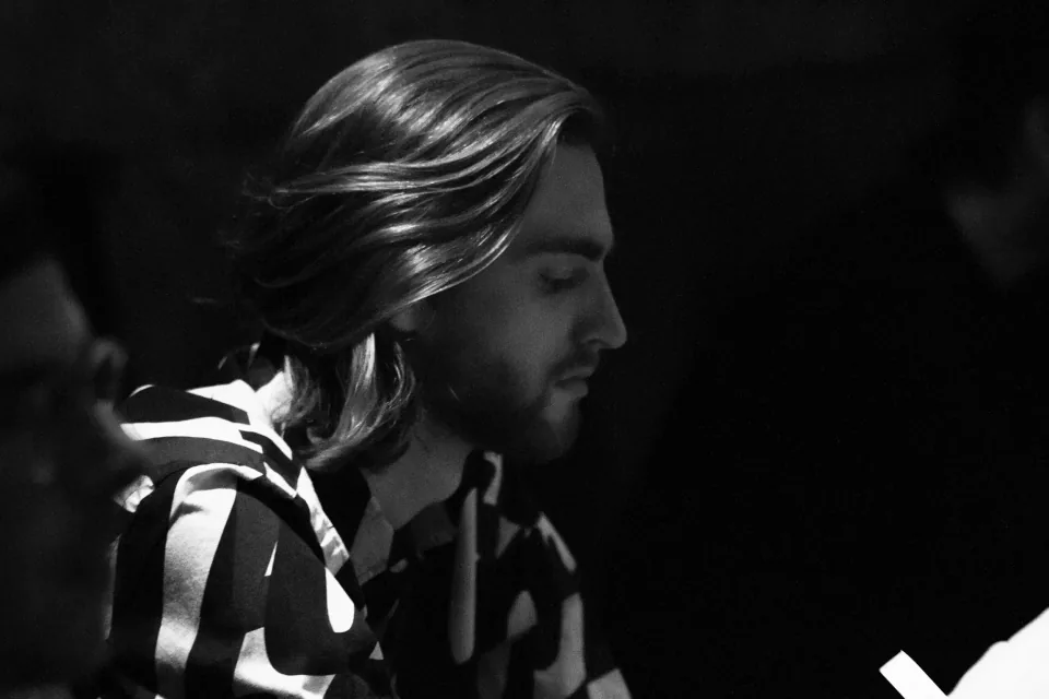 Chris Avantgarde