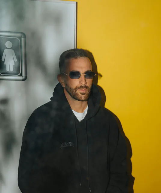 Chris Di Perri