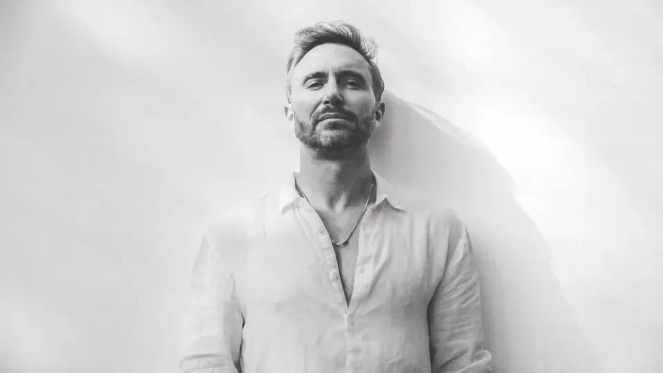 David Guetta