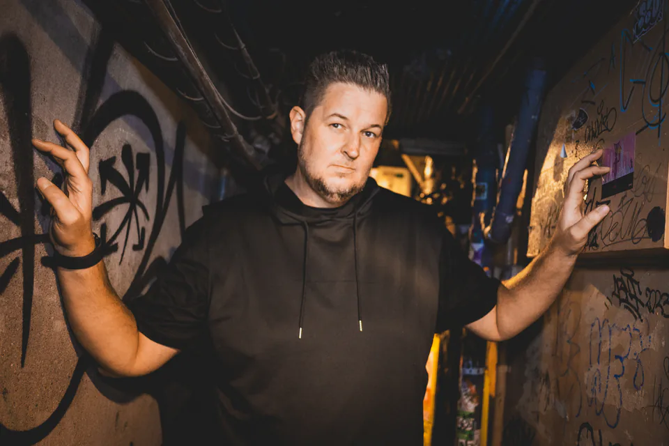 Dennis Quin