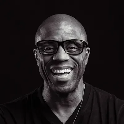Derrick McKenzie