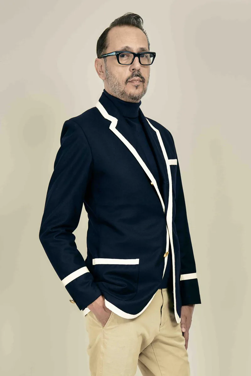 Dimitri From Paris