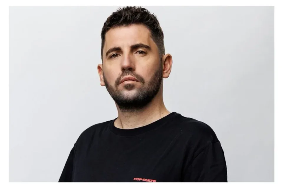 Dimitri Vegas