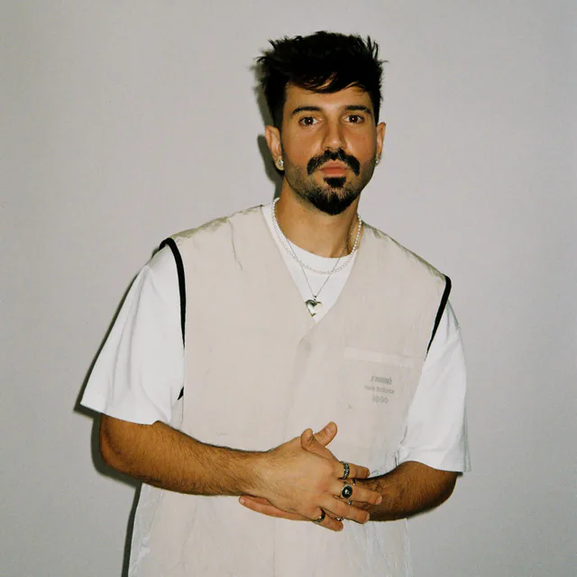 DJ Dalí