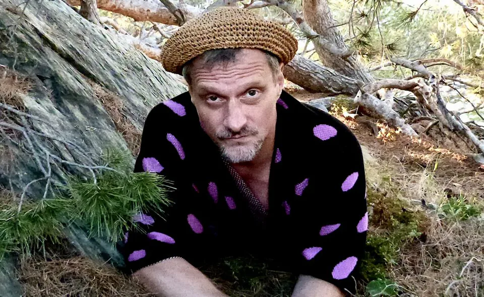 DJ Koze