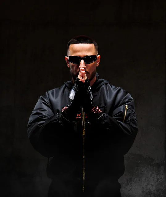 DJ Snake