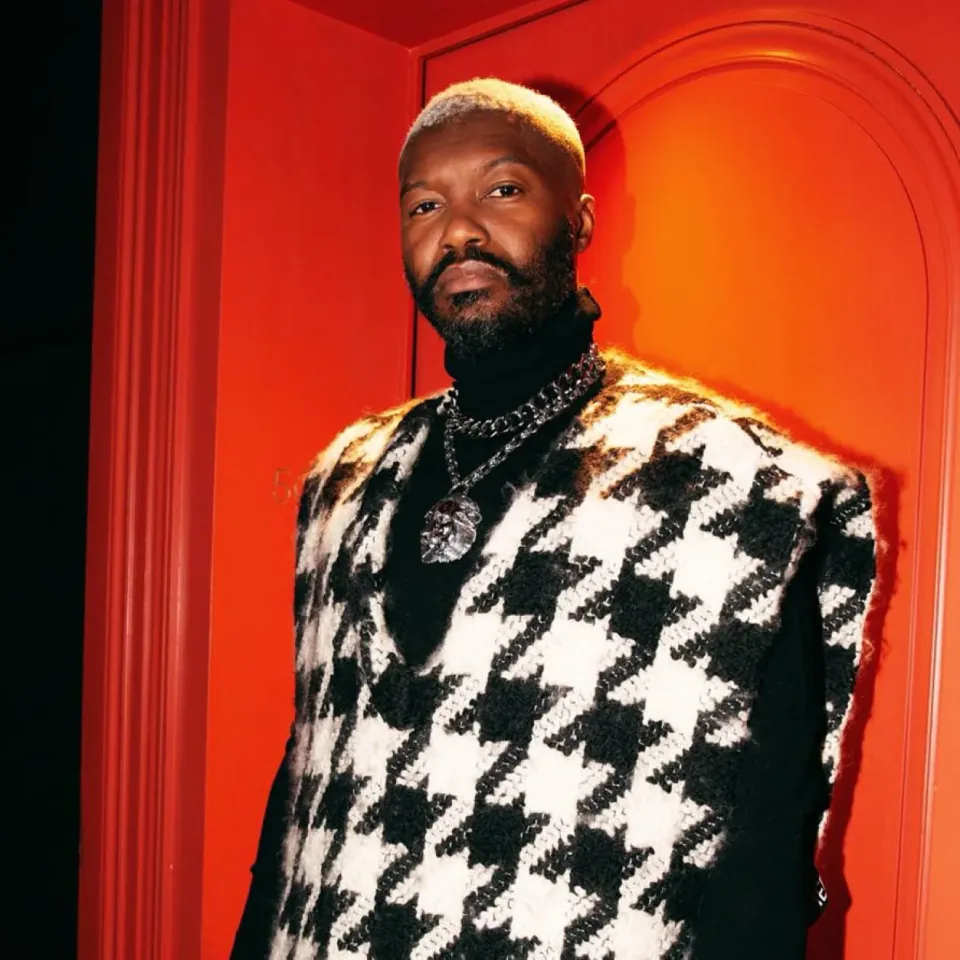 Djibril Cissé