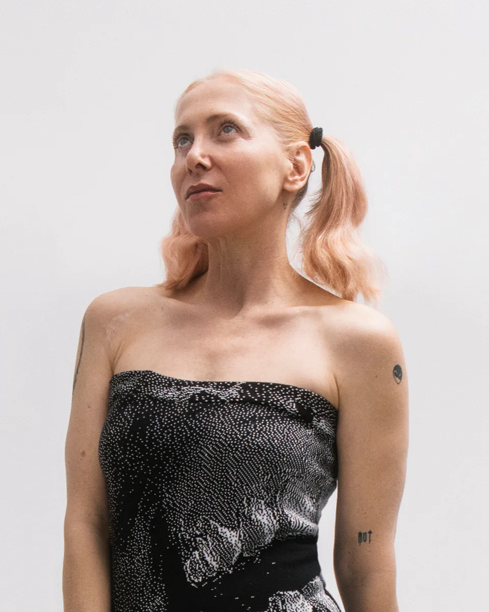 Ellen Allien