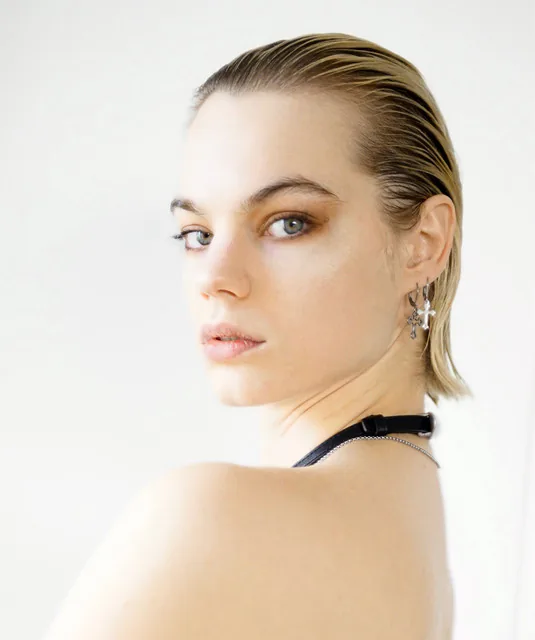 Estella Boersma