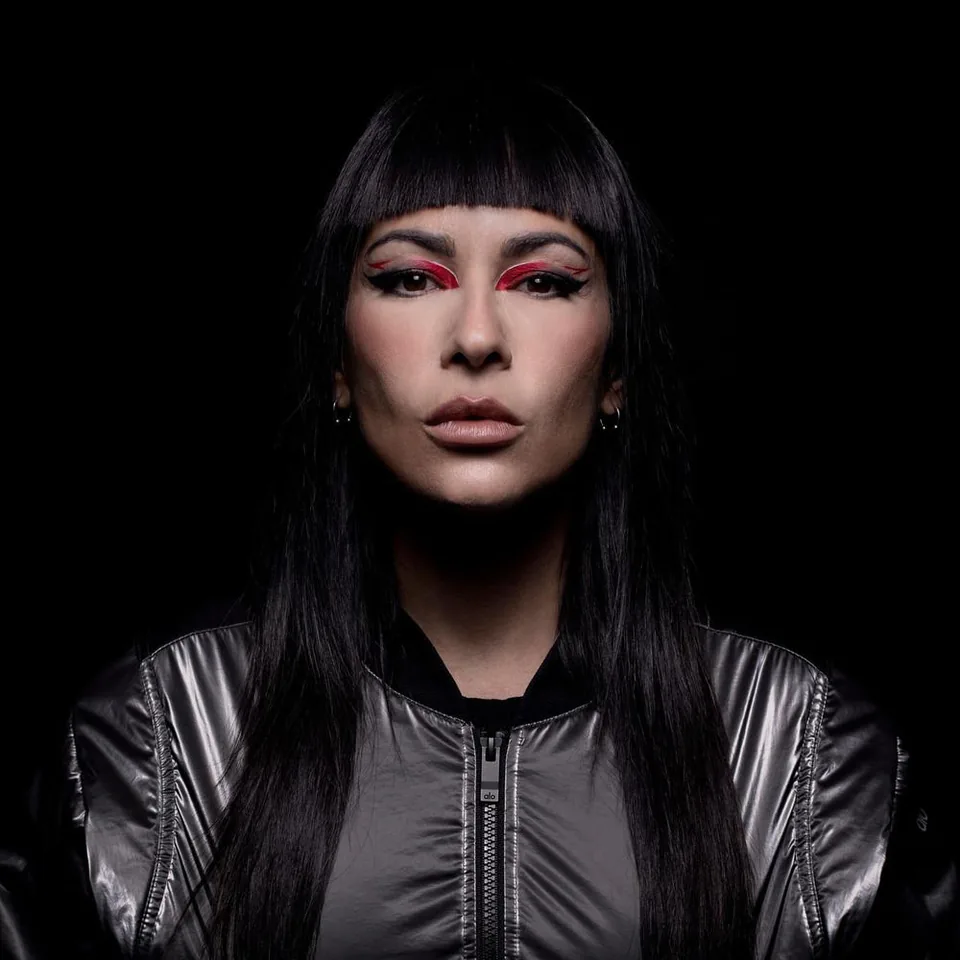 Fatima Hajji