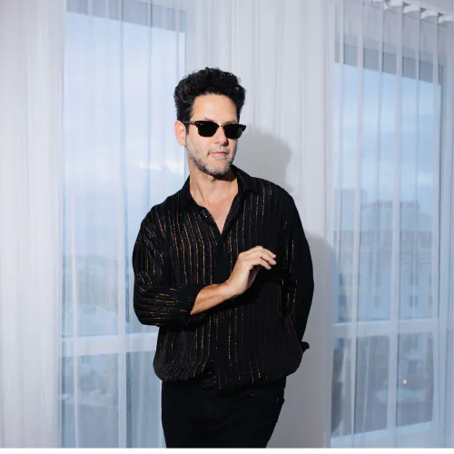 Guy Gerber