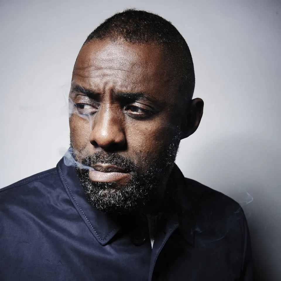 Idris Elba
