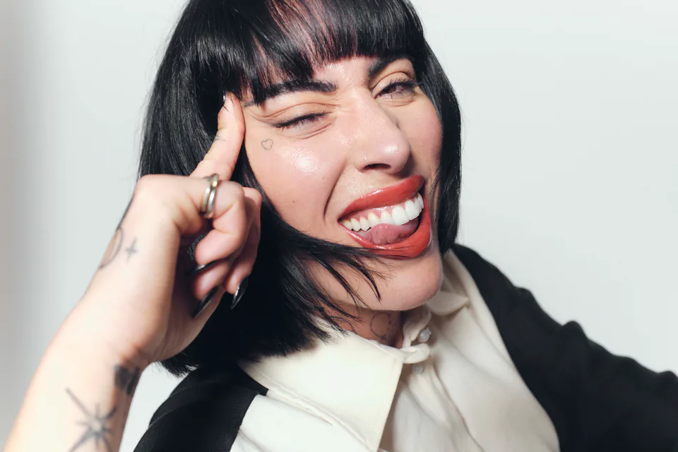 Indira Paganotto