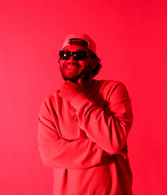Jesse Calosso