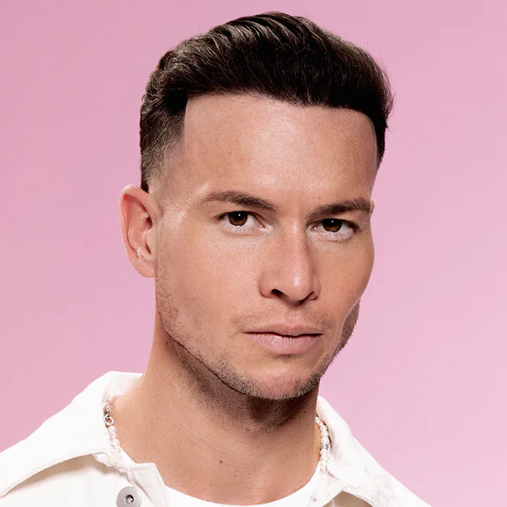 Joel Corry