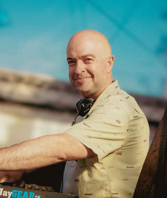 John O’Callaghan