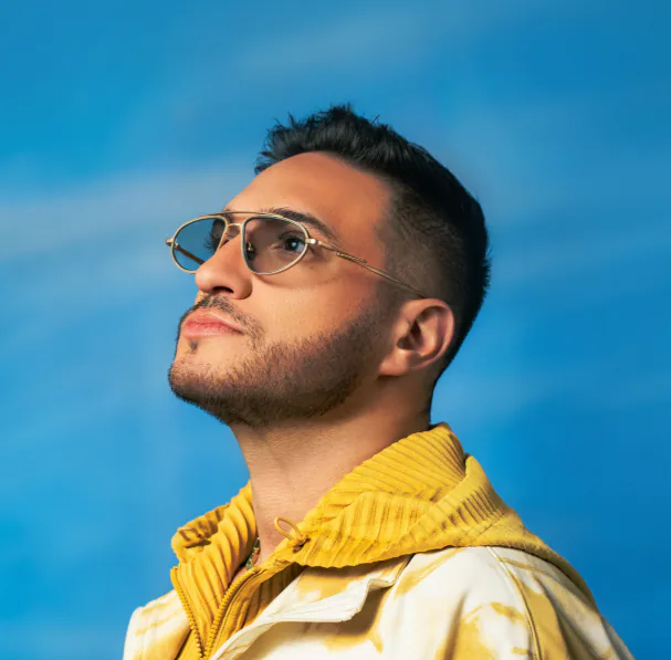 Jonas Blue
