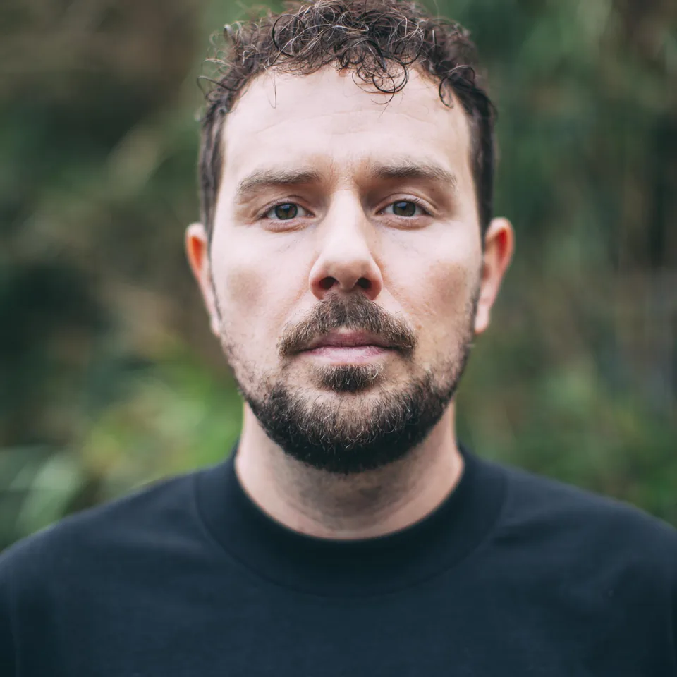 Jonathan Kaspar