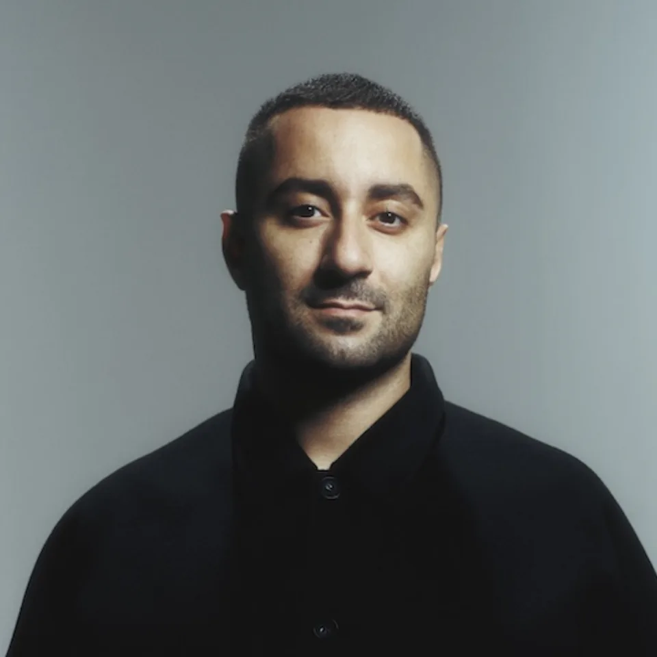 Joseph Capriati