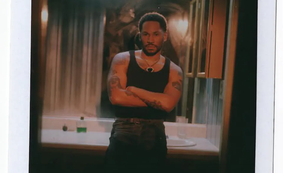 KAYTRANADA