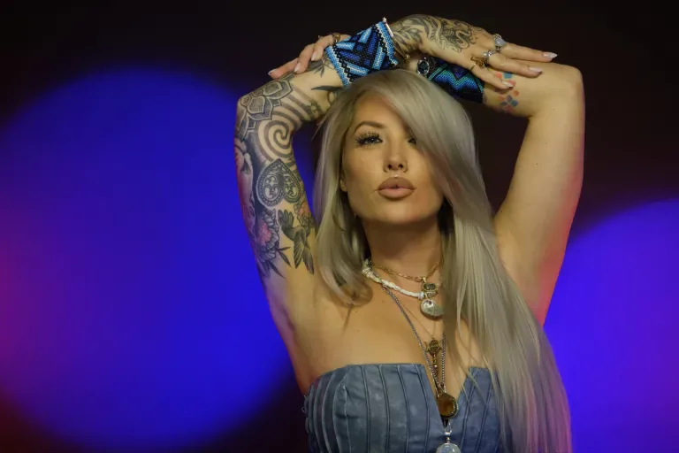 Kristen Knight
