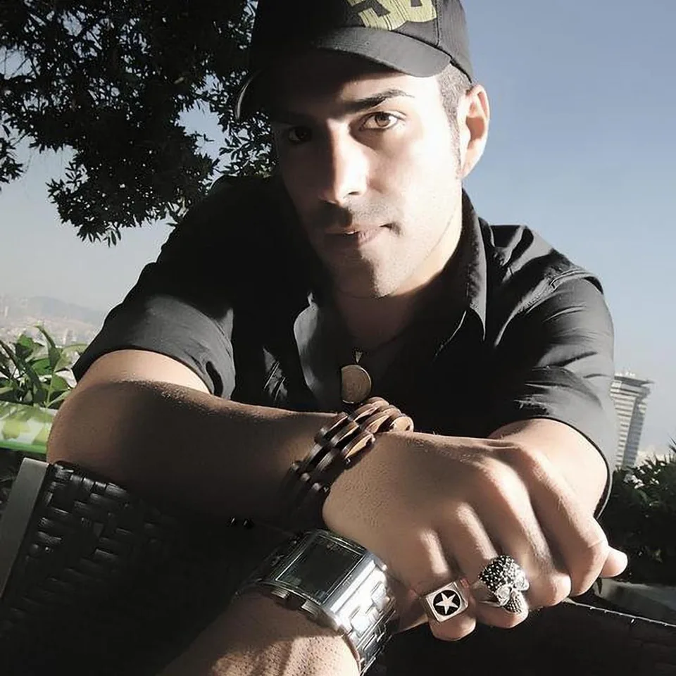 Kurd Maverick