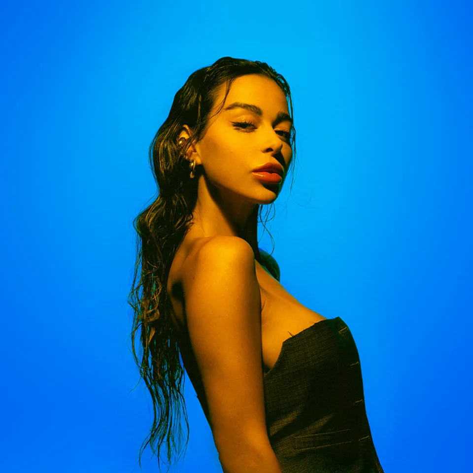 Lauren Mia