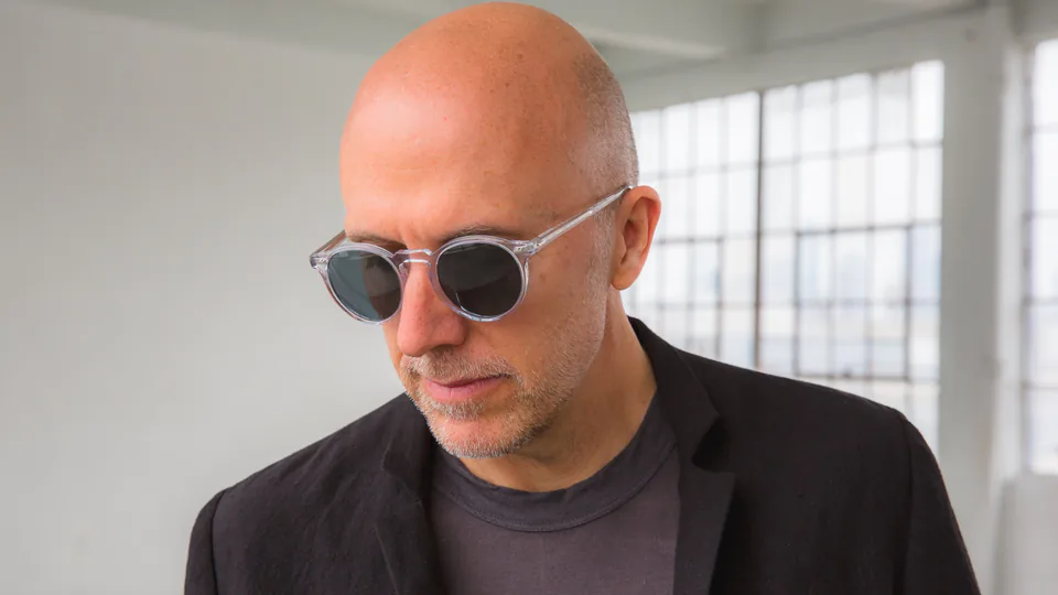 Lee Burridge