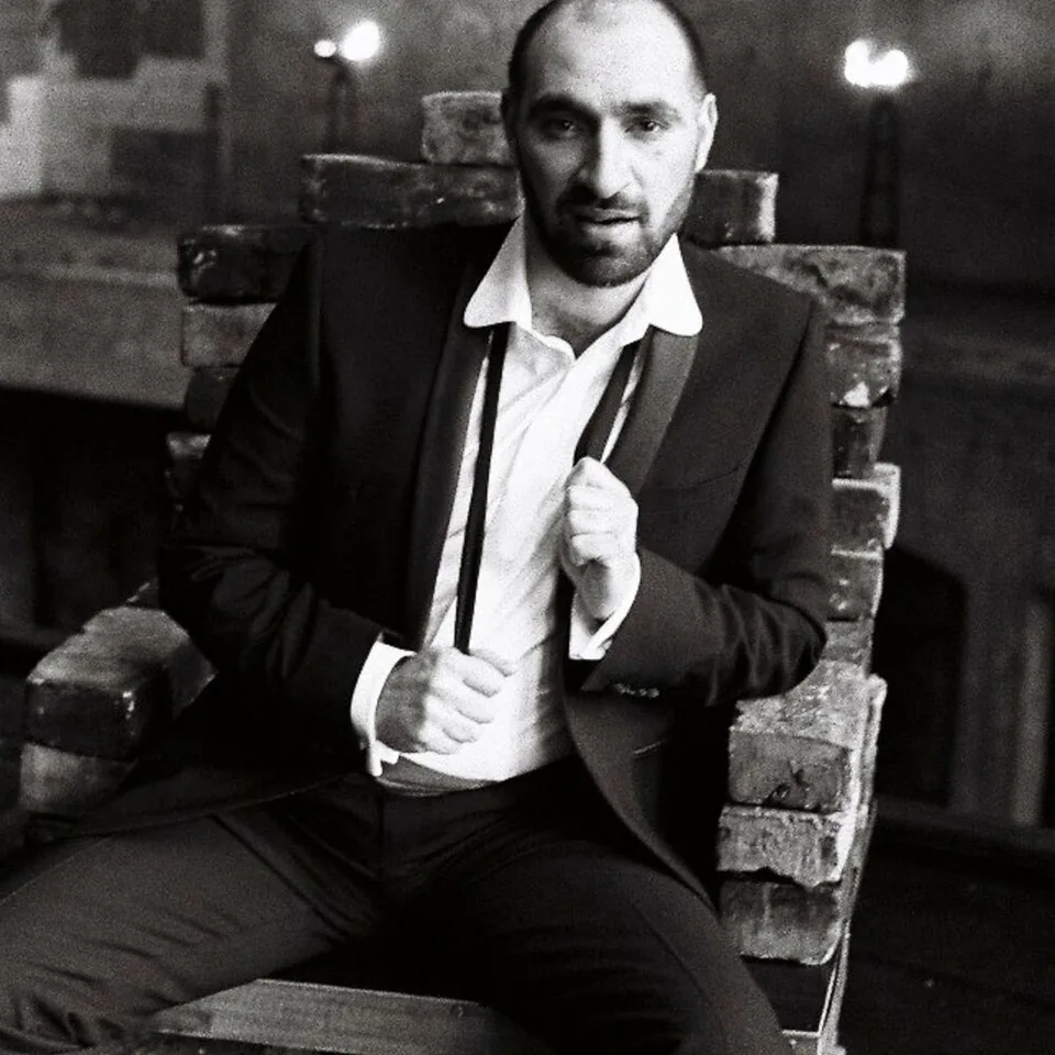 Len Faki