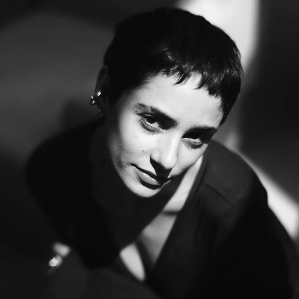 Ludmila di Pasquale