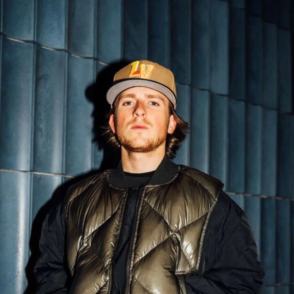 Luke Dean