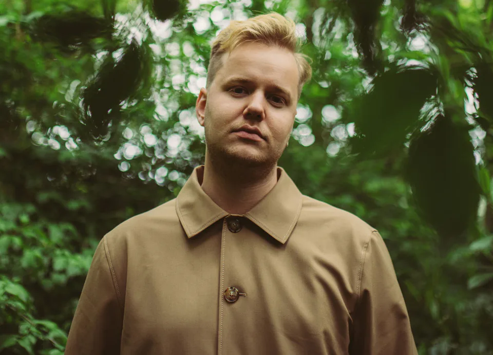 Luuk van Dijk