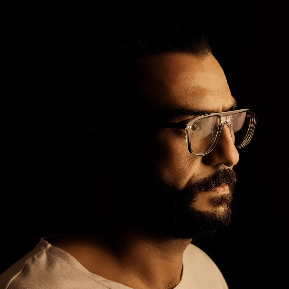 Maher Daniel