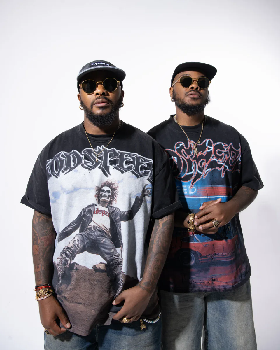 Major League DJz