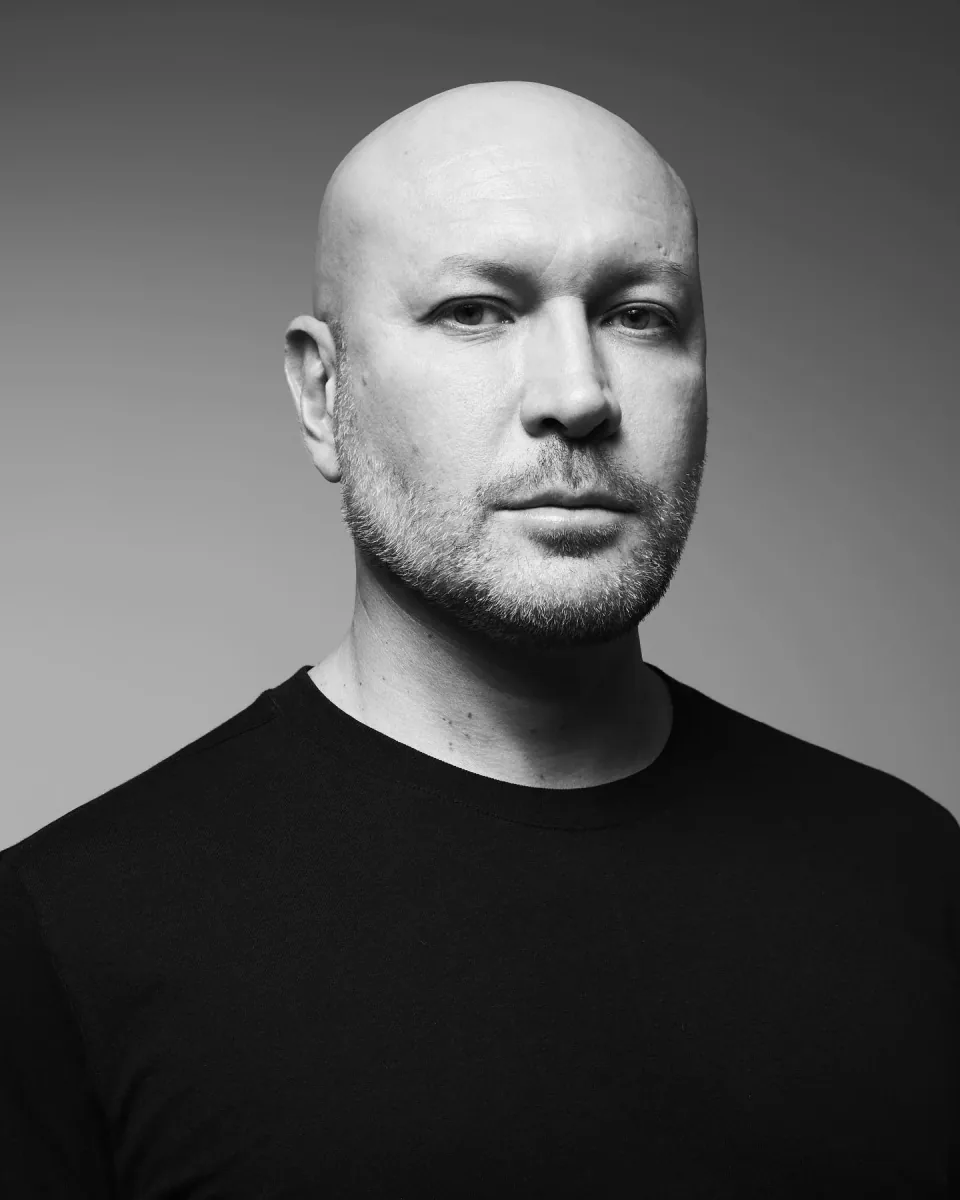 Marco Carola